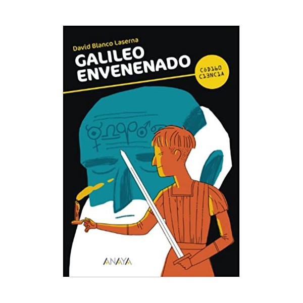 Galileo envenenado