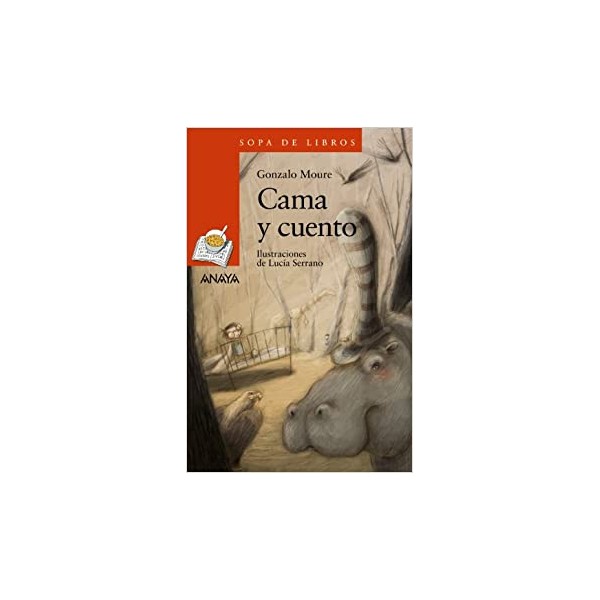 Cama y cuento