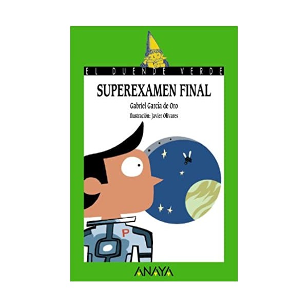 Superexamen final