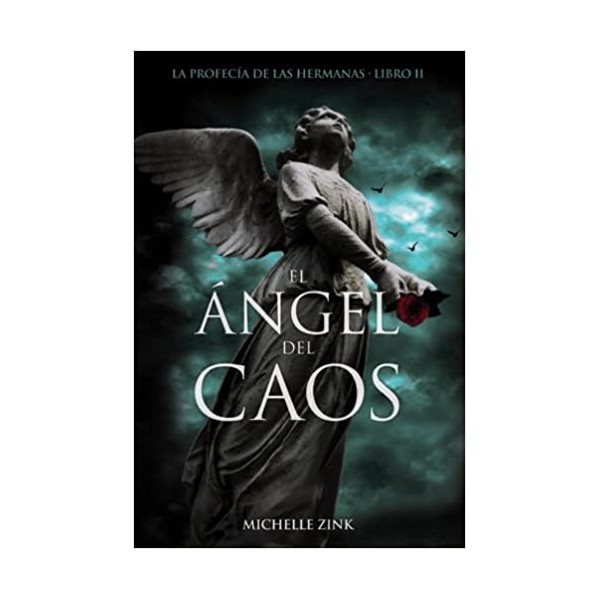 El angel del caos