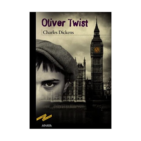 Oliver Twist