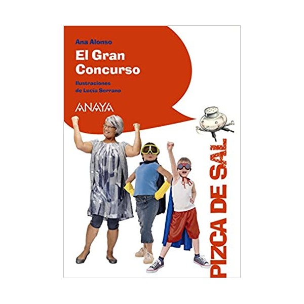 El Gran Concurso