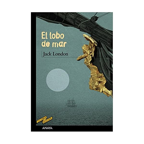 El lobo de mar