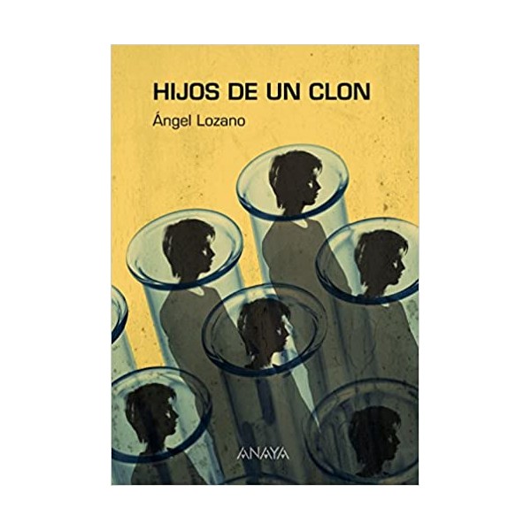 Hijos de un clon