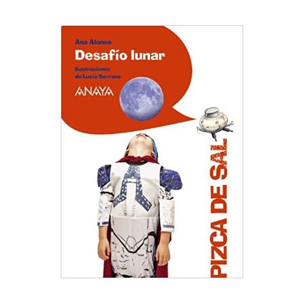 Desafío Lunar