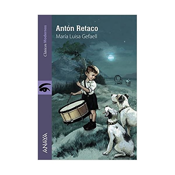 Antón Retaco