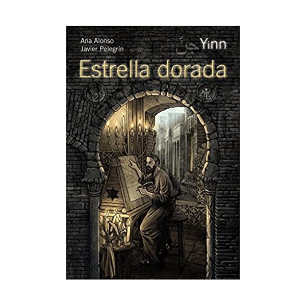 Yinn. Estrella dorada