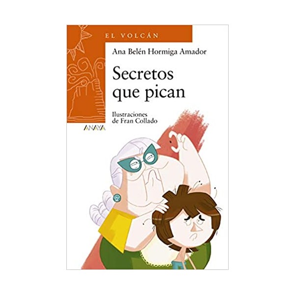 Secretos que pican