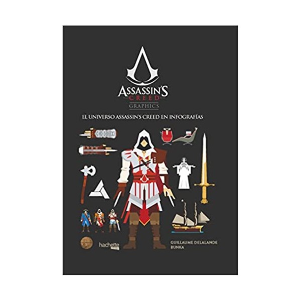 Assassin?s Creed Graphics