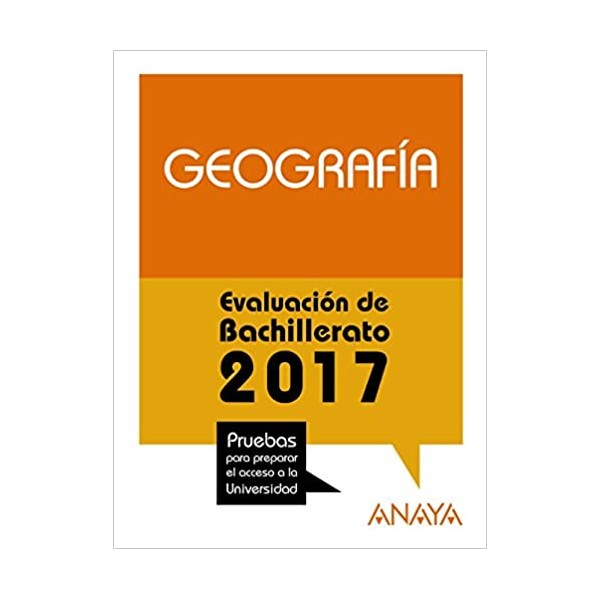 Selec geografia 17 (2018)