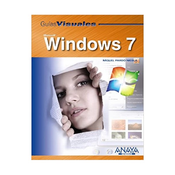 Windows 7 guia visual