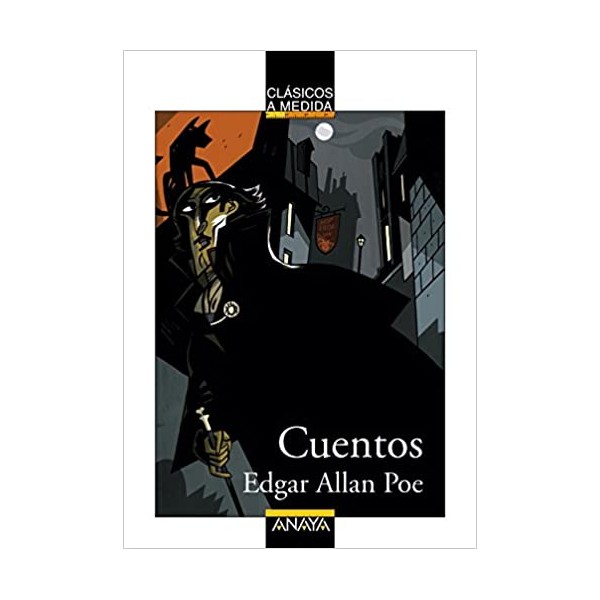 Cuentos de Poe