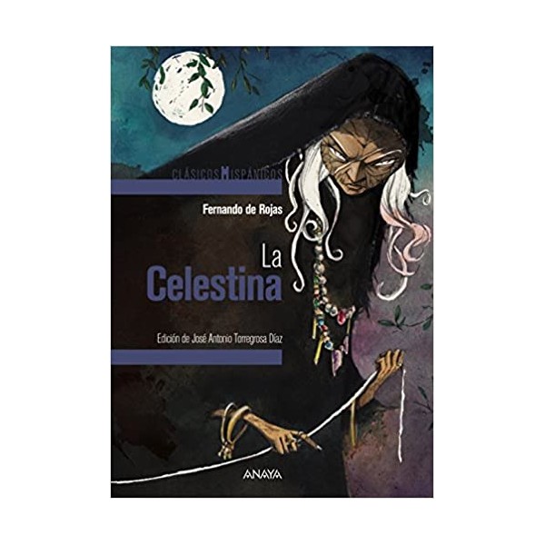 La Celestina