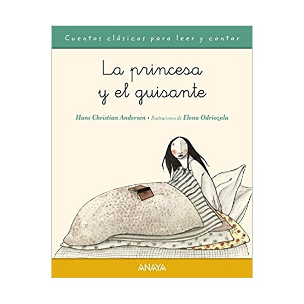 La princesa y el guisante