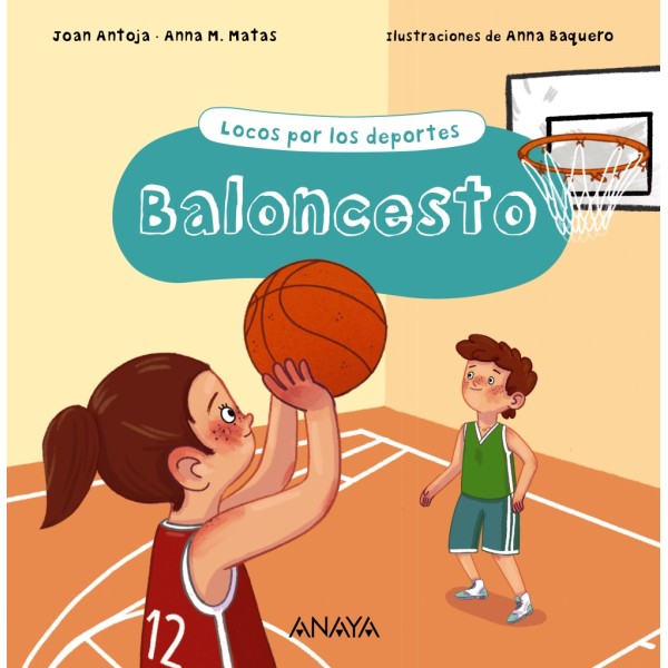 Baloncesto