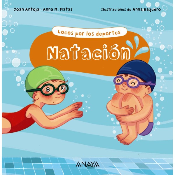 Natación