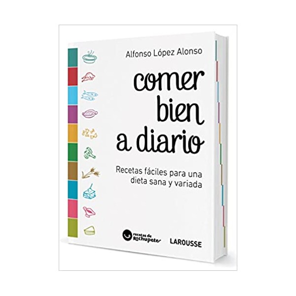 Comer bien a diario