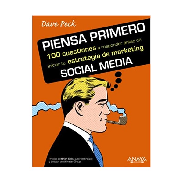 Piensa primero