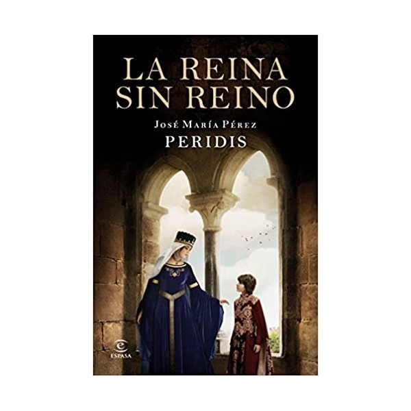 La reina sin reino