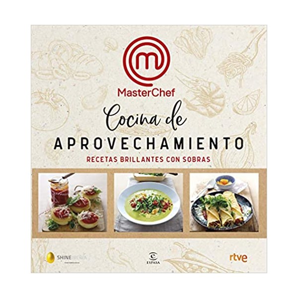 Cocina de aprovechamiento