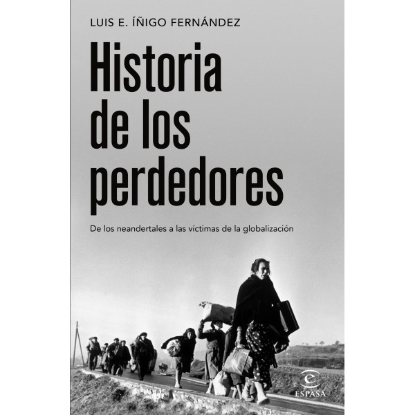 Historia de los perdedores