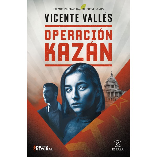 Operación Kazán