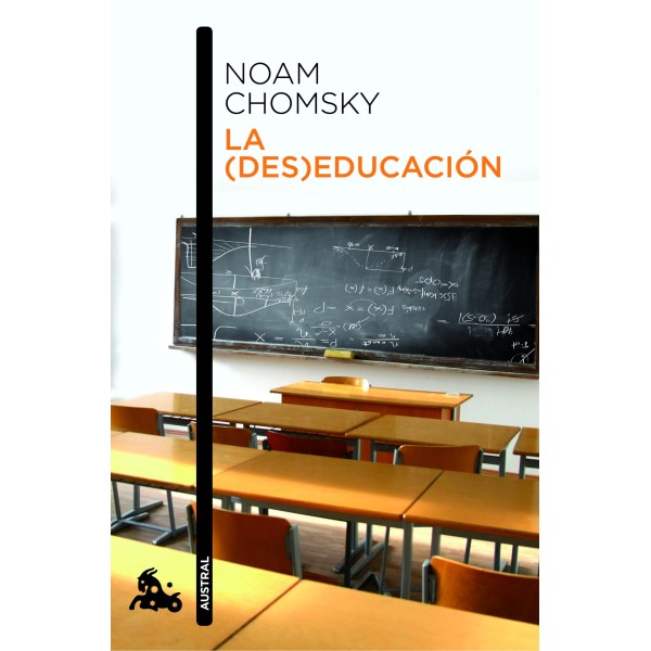 La (des)educación