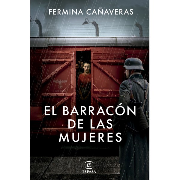 El barracón de las mujeres