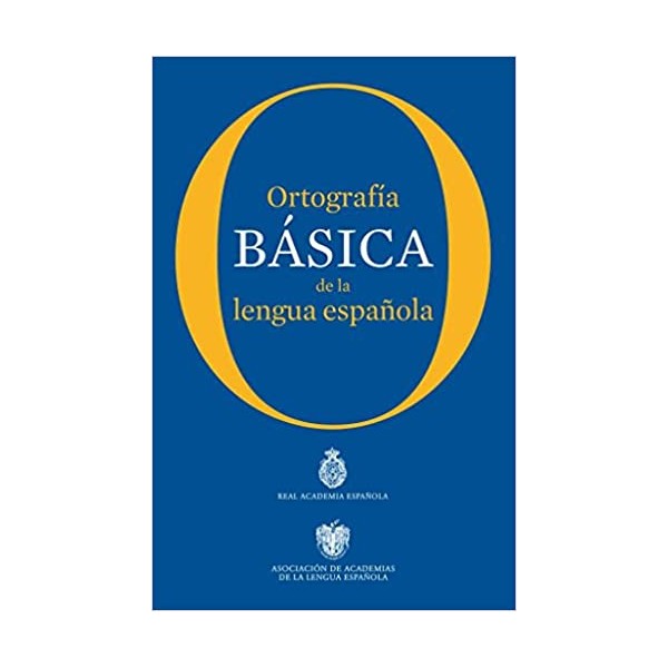 Ortografía básica de la lengua española