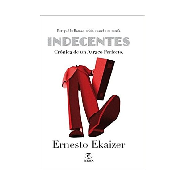 Indecentes