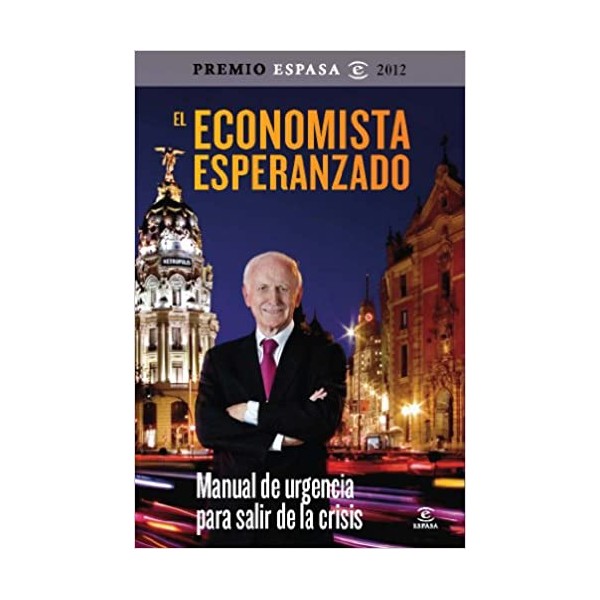 El economista esperanzado