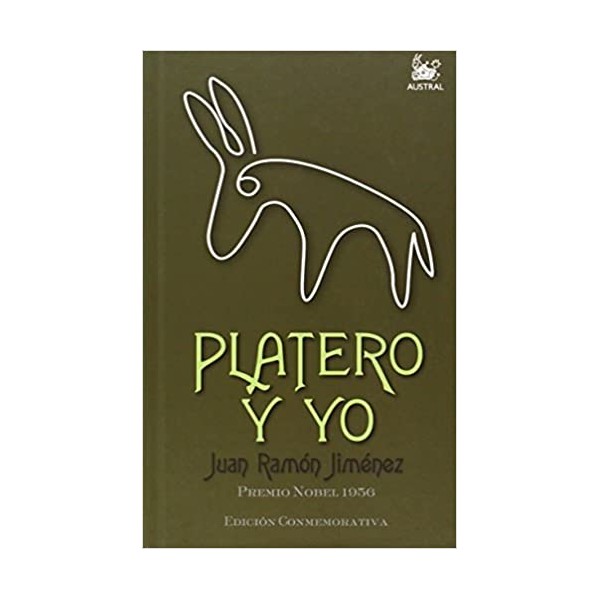 Platero y yo