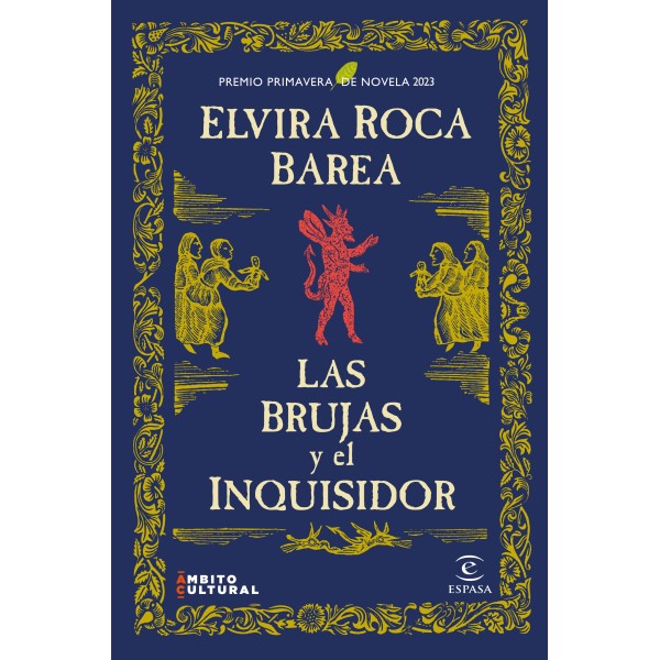 Las brujas y el inquisidor