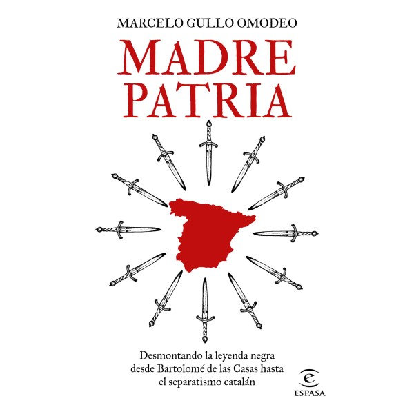 Madre patria