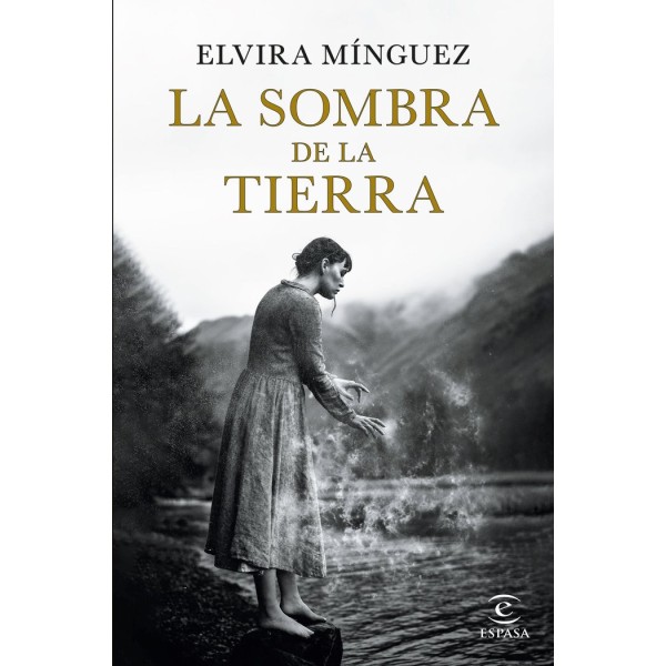 La sombra de la tierra