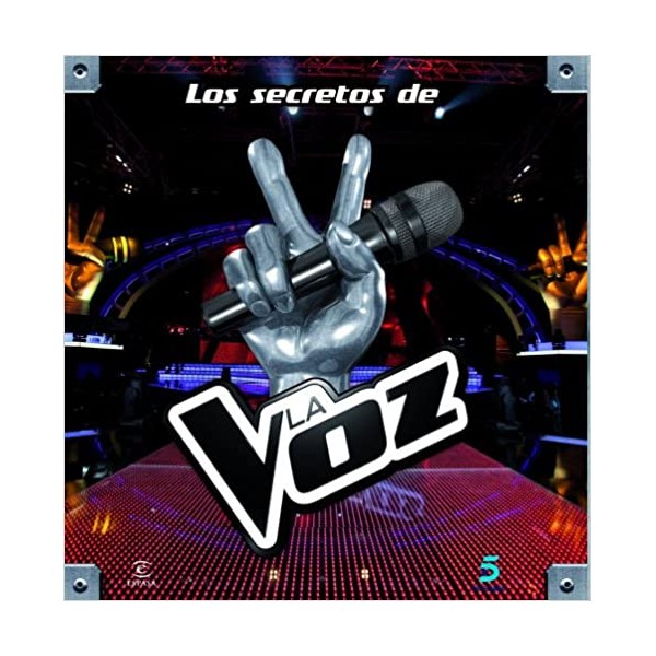 La Voz