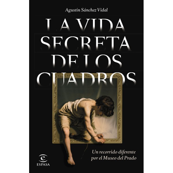 La vida secreta de los cuadros