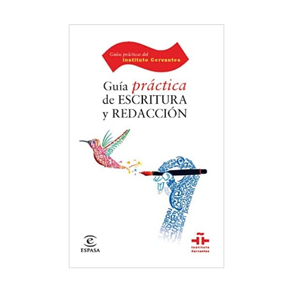 Guía práctica de escritura y redacción