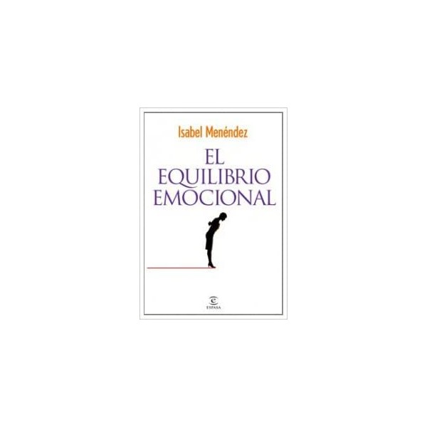 El equilibrio emocional