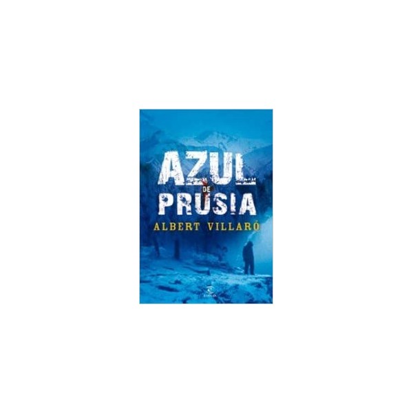 Azul de prusia