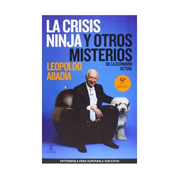 La crisis ninja