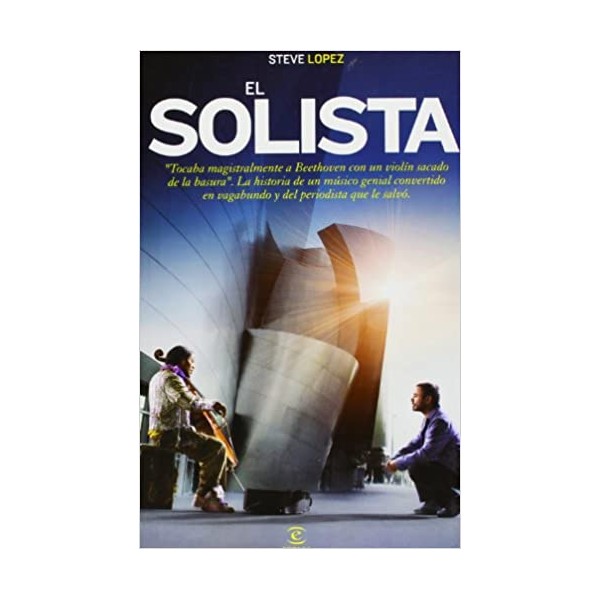 El solista