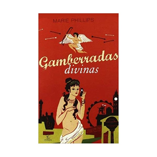 Gamberradas divinas