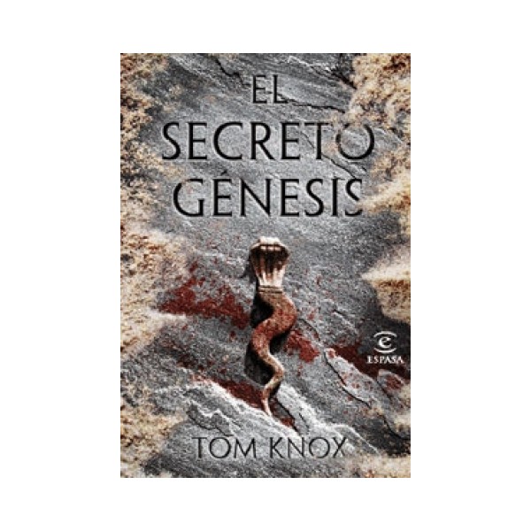 EL SECRETO GÉNESIS