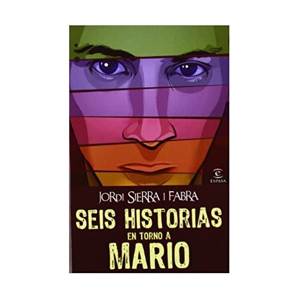 Seis historias en torno a Mario