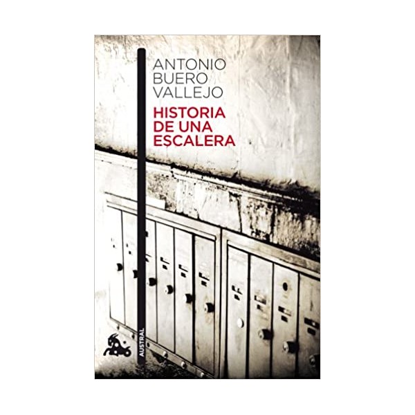 Historia de una escalera