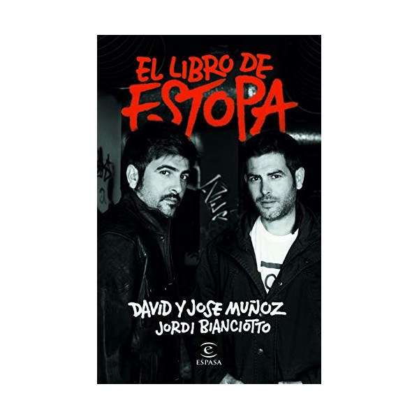 El libro de Estopa