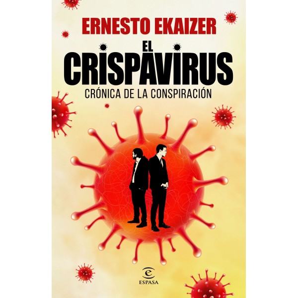 El crispavirus