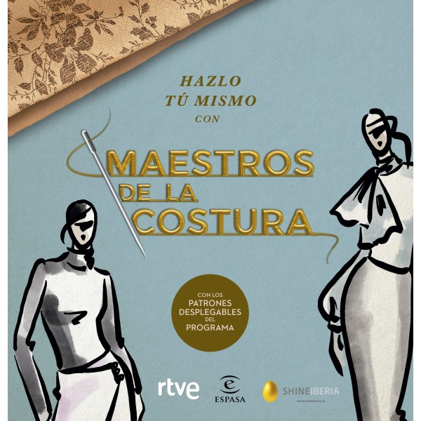 Hazlo tú mismo con Maestros de la costura