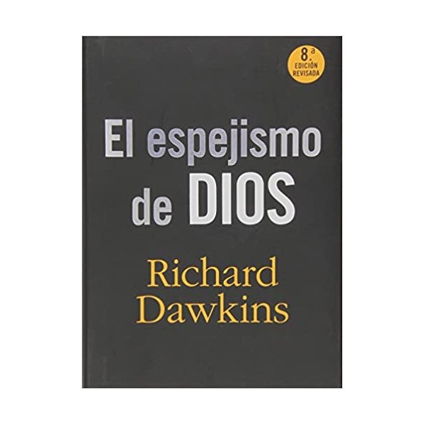 El espejismo de Dios